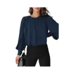 Dokotoo Womens Juniors Spring Tops And Blouses For Women 2026