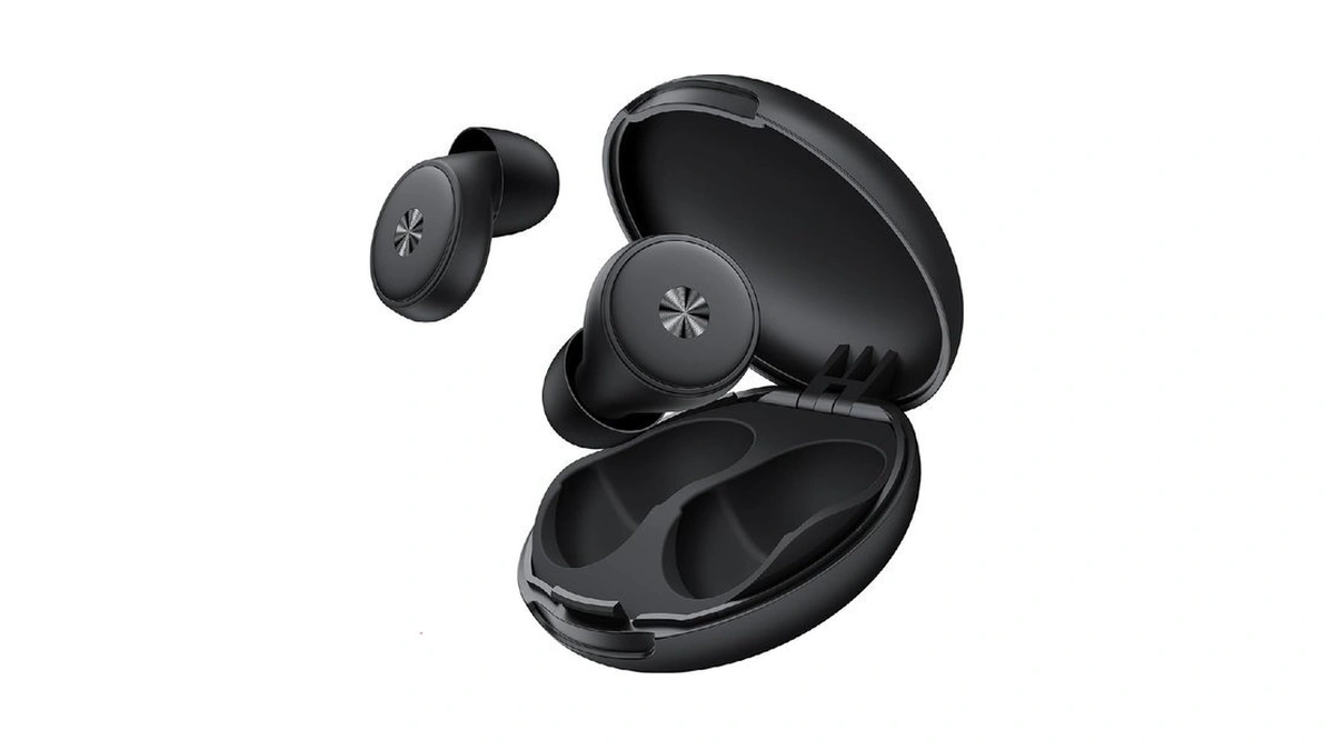Ear Plugs For Sleeping 45db Noise Cancelling Ear Plugs, Soft