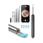 Loyker Ear Wax Removal Tool Camera, Ear Cleaner With 1080p
