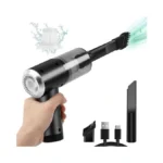 Xbllcyiv Mini Vacuum Cleaner For,2 In 1 Keyboard Vacuum Cleaner