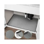 Lochcraft - Heavy Duty Under Sink Mat - Thicker Design,