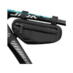 Cool Change Bike Bag Top Tube, Bike Frame Bag Triangle