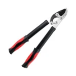 Yrtsh Lopper Heavy Duty Branch Cutter Tree Clippers With Compound