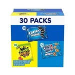 Nabisco Cookies And Candy Variety Pack, Sour Patch Kids Soft