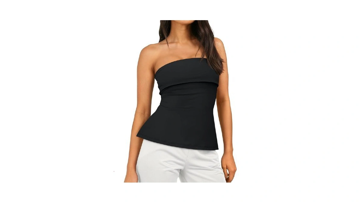 Trendy Queen Going Out Tops For Women 2026 Spring Trendy