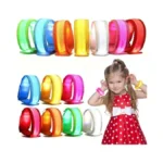 Yadiya 14 Pcs Led Glow Bracelets, Led Light Up Bracelets