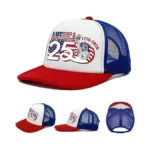 Tyalfrich 4th Of July Hat For Women, 250th Anniversary Usa