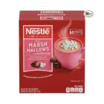 Nestle Hot Cocoa Mix, Rich Chocolate With Mini Marshmallows, 0.71-ounce