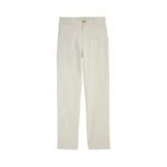 Vineyard Vines Boys' Breaker Pants, Stone, 16
