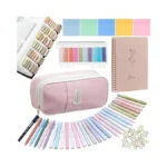 Kopkoft Bible Study Supplies, Bible Journaling Kit For Women With