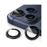 Jetech Camera Lens Protector For Iphone 17 Pro 6.3-inch And