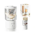 Portable Mini Washing Machine, Underwear Washing Machine Small Clothes Washer