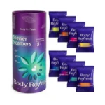 Shower Steamers Aromatherapy 8 Pack - Birthday Gifts For Women,men,