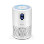 Mooka Air Purifiers For Home Large Room Up To 1076ft²,