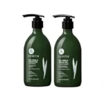 Luseta Tea Tree Oil Shampoo And Conditioner Set For Flaky,