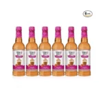 Jordan's Skinny Syrups Sugar Free Coffee Syrup, Caramel Flavor Drink