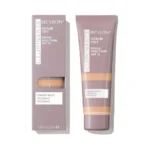 Revlon Illuminance Tinted Serum, Triple Hyaluronic Acid, Evens Out Skin