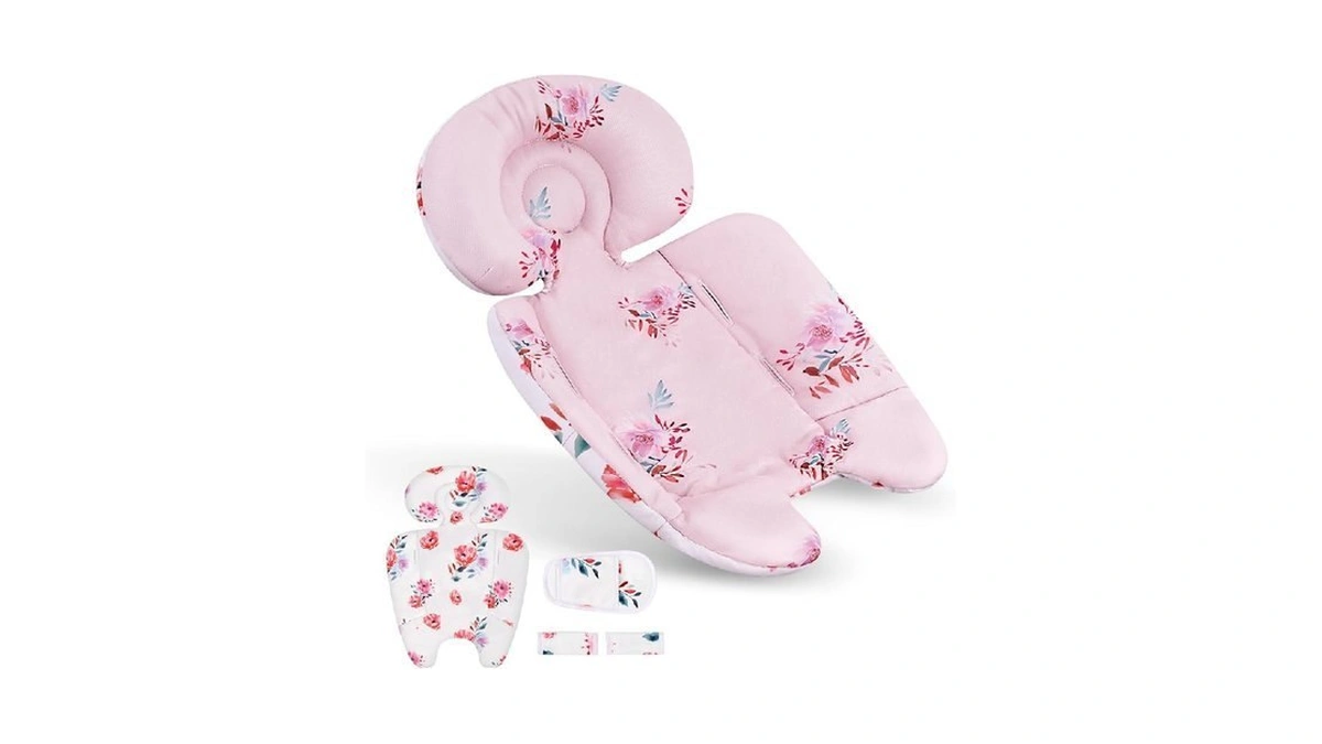 Upperkids Mamaroo Infant Insert Compatible With 4moms Mamaroo & Rockaroo