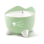 Catit Pixi Drinking Fountain – Cat Water Fountain With Triple