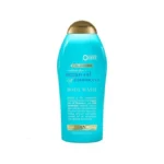 Ogx Radiant Glow + Argan Oil Of Morocco Extra Hydrating
