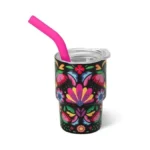 Swig Life Swig Shots Insulated Tumbler 2oz, Stainless Steel Mini