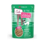 Weruva Cats In The Kitchen Slide N' Serve Grain-free Natural