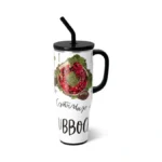 Swig Life 40oz Mega Mug, 40oz Tumbler With Handle And