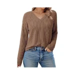Dokotoo Womens Tops Casual Trendy 2026 Spring Summer Fashion Womens
