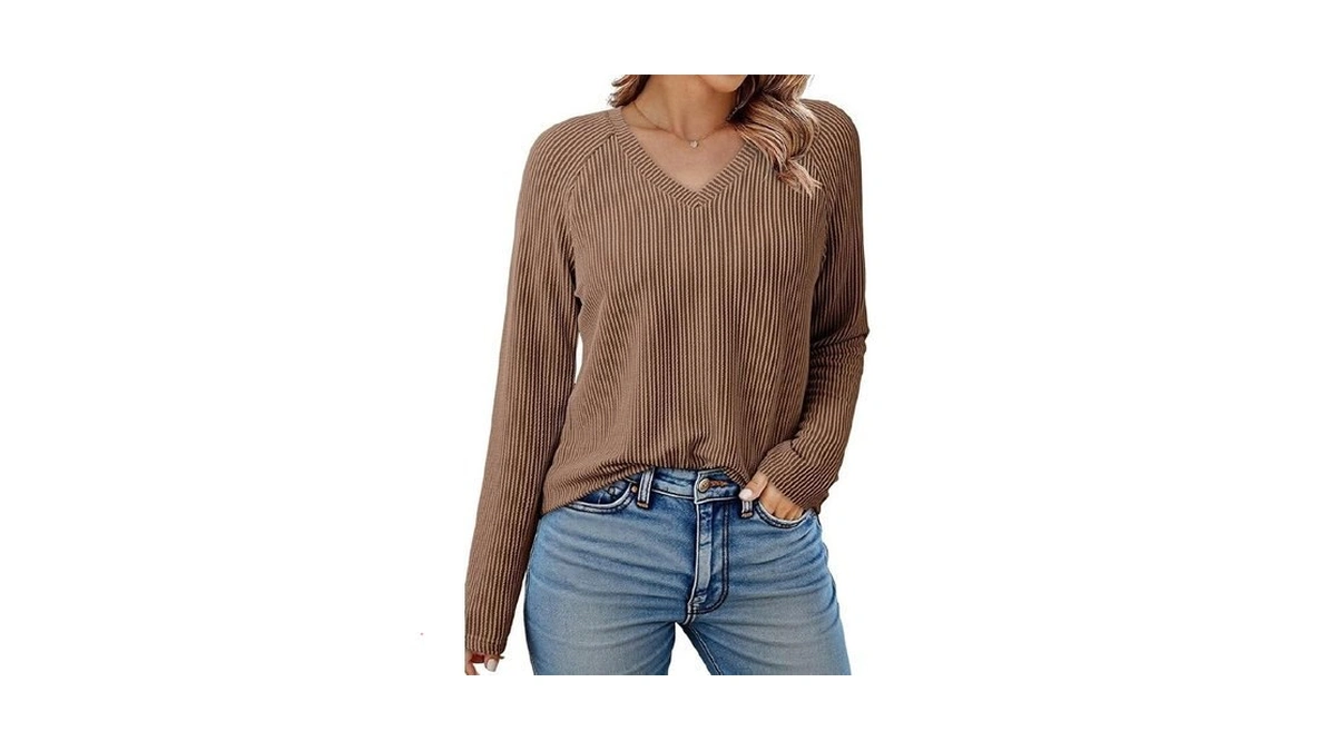 Dokotoo Womens Tops Casual Trendy 2026 Spring Summer Fashion Womens