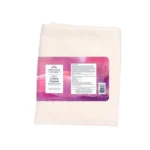 Heritage Store Organic Cotton Flannel - Castor Oil Pack Wrap