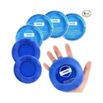 Samply Small Gel Ice Packs For Boo Boos, Cold Packs