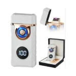 Skrfire Plasma Rechargeable Electric Lighter For Candle Arc Type C