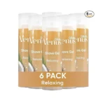 Gillette Venus Relaxing Coconut Shave Gel, Womenβs, Shaving Cream, 7