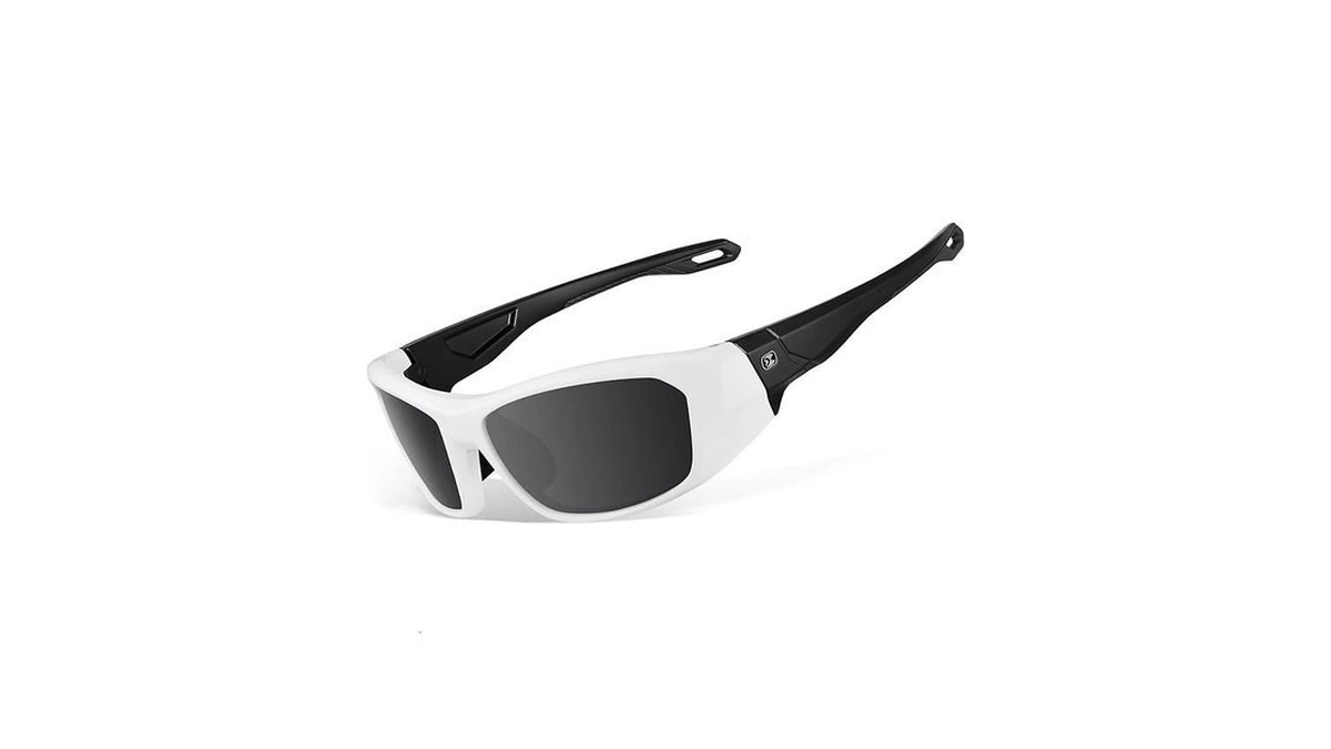 Suoso Sports Polarized Sunglasses For Men & Women – Uv400