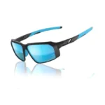 Suoso Polarized Sports Sunglasses For Men: Uv400 Protection Wrap Around
