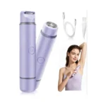 Unimiko 2-in-1 Bikini Trimmer For Women – Electric Shaver For