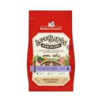 Stella & Chewy's Superblends Raw Blend Wholesome Grains Puppy Cage-free