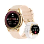 Smart Watches For Women, Smart Watch With Blood Pressure/heart Rate/sleep