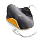 Sunbeam Conformheat Heating Pad, 14" X 14", Lightly Weighted, Flexible