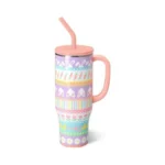 Swig Life 30oz Mega Mug, 30 Oz Tumbler With Handle
