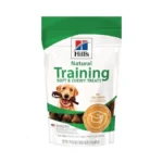 Hill's Natural Soft And Chewy Training Dog Treats, Chicken, 3
