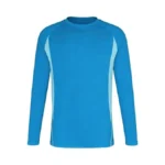 Beautyin Boys Long Sleeve Swim Shirt Uv Protection Rashguard Youth