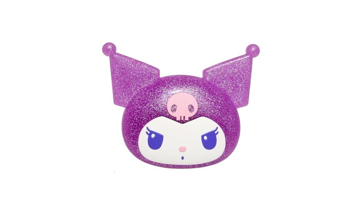Wet N Wild My Melody And Kuromi Hand Mirror