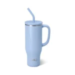 Swig Life 30oz Mega Mug, 30oz Tumbler With Handle And