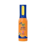 Banana Boat 360 Coverage Sport Sunscreen Mist Spf 50 |