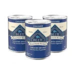 Blue Buffalo Homestyle Recipe Chicken Dinner With Garden Vegetables Wet