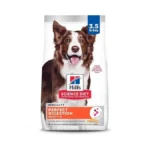 Hill's Science Diet Adult 1-6 Perfect Digestion Dry Dog Food,