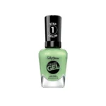 Sally Hansen Miracle Gel Salon Quality Nail Polish | Gel-like
