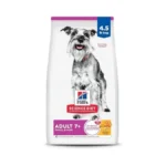 Hill's Science Diet Adult 7+ Small & Mini Dry Dog