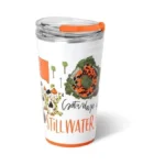 Swig Life 24oz Party Cup, Stackable Insulated Travel Coffee Tumbler
